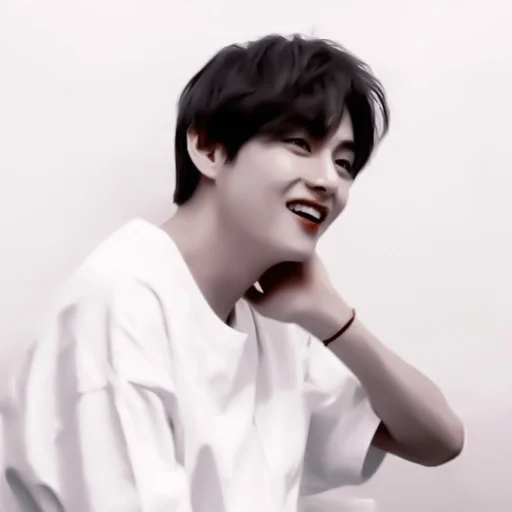 person human face clothing