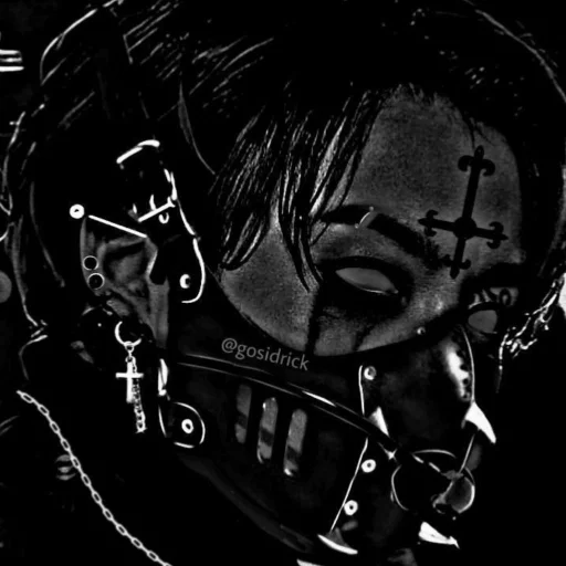 Sticker taekookblat - 1