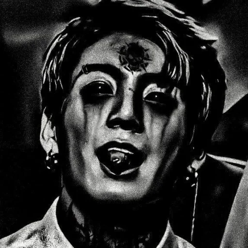 Стикер taekookblat - 1