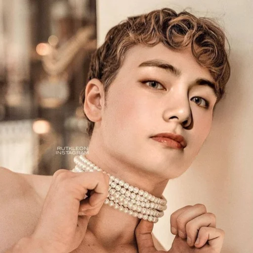 person human face fashion accessory