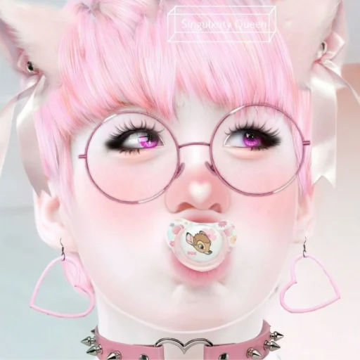 Sticker taekookblat - 1