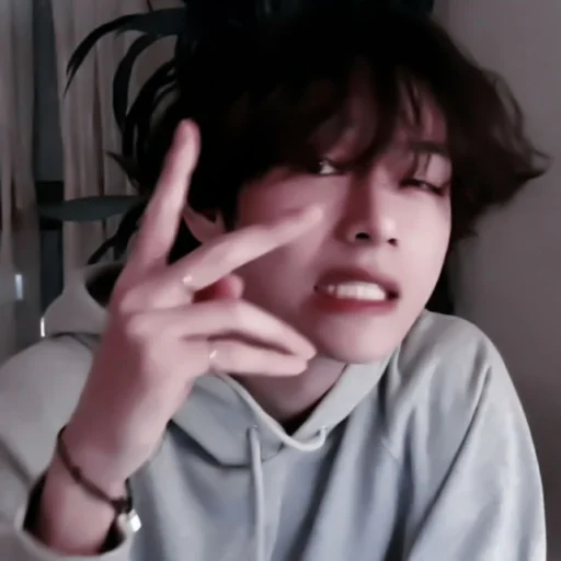 Человек человеческое лицо комнатный