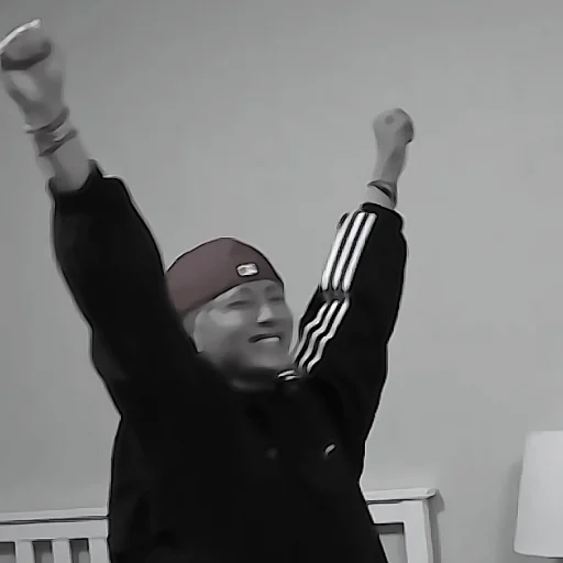 Sticker taeqhyung - 1