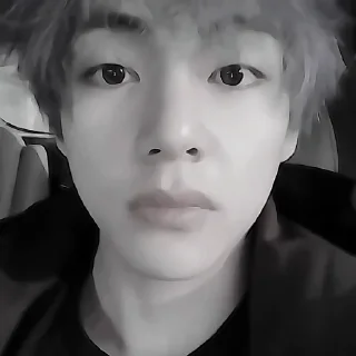 Sticker ☆ tae.bnw — @jeonvo.cøm - 3