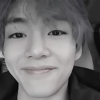 Sticker ☆ tae.bnw — @jeonvo.cøm - 5