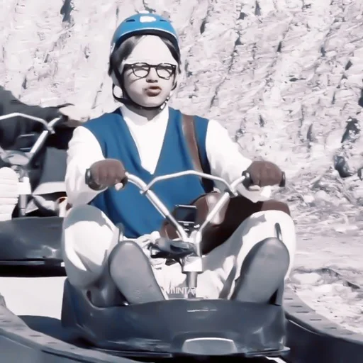 person human face outdoor