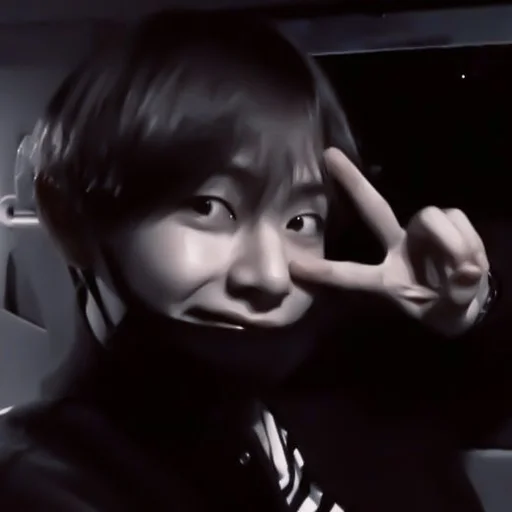 person human face indoor