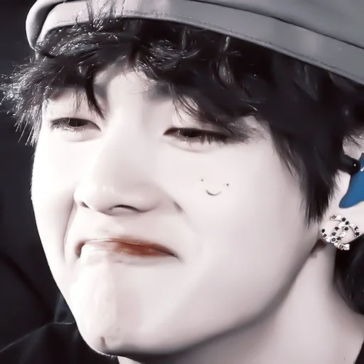 human face person fashion accessory