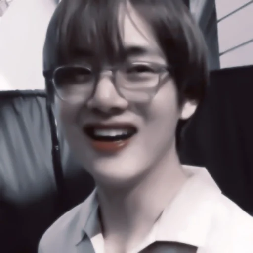 human face person smile