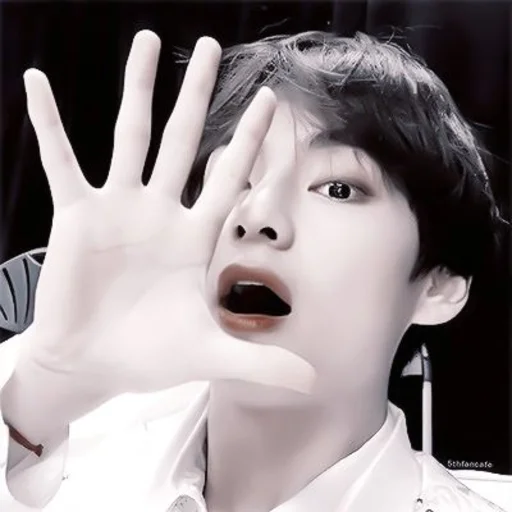 person lip human face