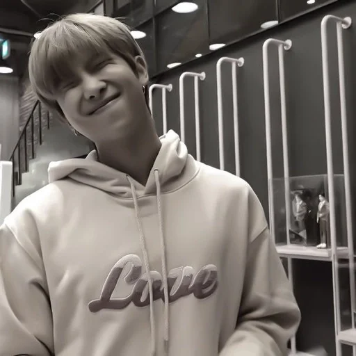 человеческое лицо Человек улыбаться