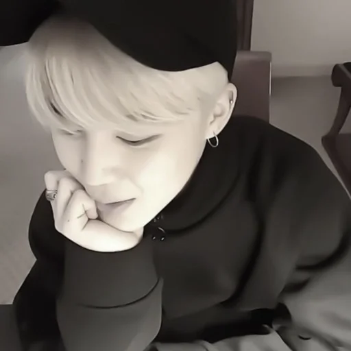 ``𖥻 jimin 💸: by » @taeviisss :: @fStikBot - person