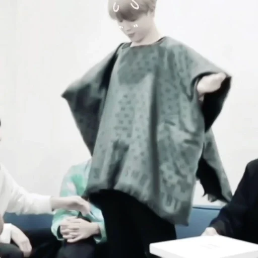 одежда Человек комнатный