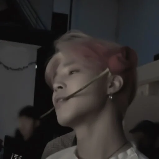 человеческое лицо Человек комнатный