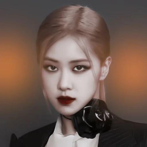 ``𝐑𝐎𝐒𝐄 •🍊• @taevisss - 