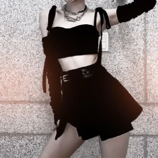 Sticker ``𝐑𝐎𝐒𝐄 •🍊• @taevisss - 5