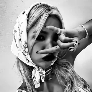 Стикер ``ᴄᴏᴇн •🎲• @taevisss - 8