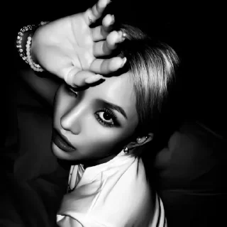 Стикер ``ᴄᴏᴇн •🎲• @taevisss - 6