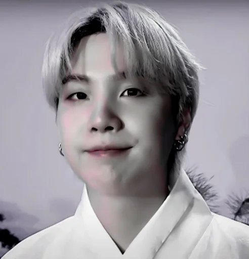 Стикер ``𝐘𝐎𝐎𝐍𝐆𝐈•🍟• @taevisss :: @fStikBot - 1