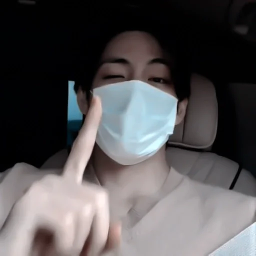 Sticker taehyung by @wieosij :: @fStikBot - 10