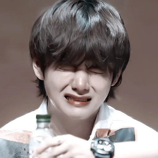 Sticker taehyung by @wieosij :: @fStikBot - 3