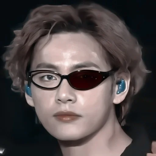 Sticker taehyung by @wieosij :: @fStikBot - 2