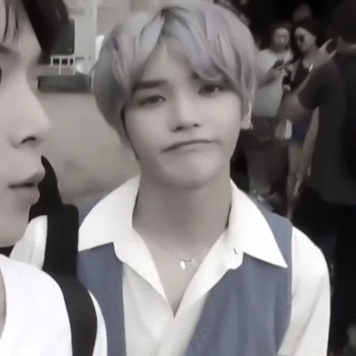 Стикер 🕸 - 𝐭𝐚𝐞𝐲𝐨𝐧𝐠`. | @pecjuwr - 11