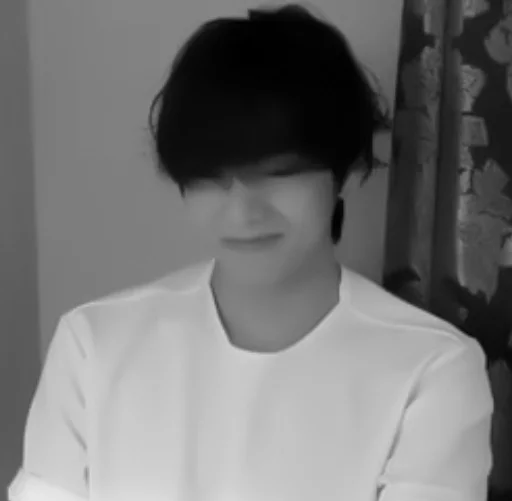 𝑇𝑎𝑒𝑦ℎ𝑢𝑛𝑔 𝑑𝑎𝑟𝑘 • - Человек