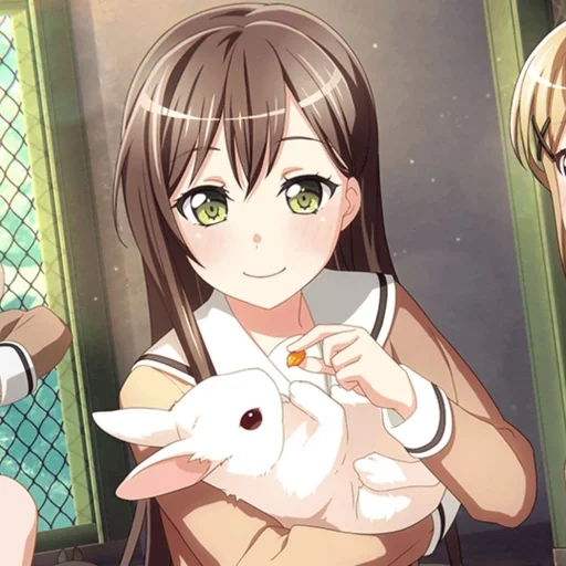 Стикер тае (>▽<)ﾉ @yuisweistickers :: @fStikBot - 11