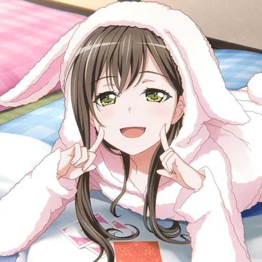 Стикер тае (>▽<)ﾉ @yuisweistickers :: @fStikBot - 6