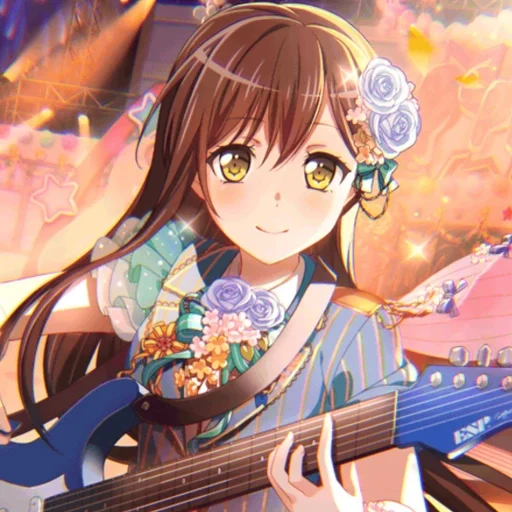 Стикер тае (>▽<)ﾉ @yuisweistickers :: @fStikBot - 5