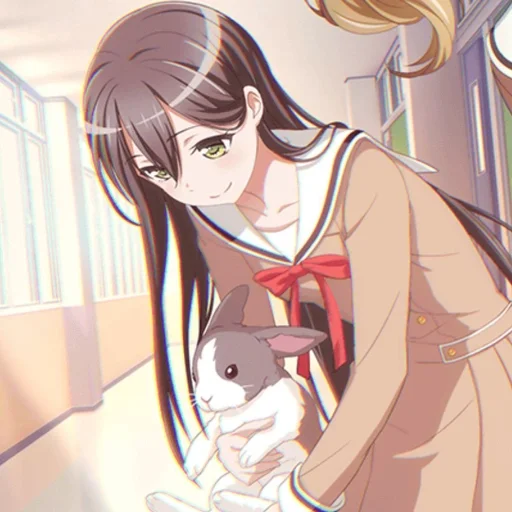 Стикер тае (>▽<)ﾉ @yuisweistickers :: @fStikBot - 4