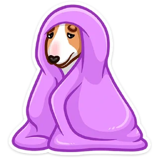 Стикер Тай без надписей @stickers_vk - 2