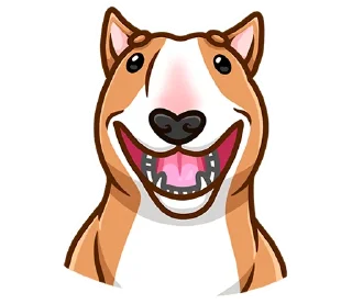 Стикер Тай без надписей @stickers_vk - 5