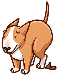 Стикер Тай без надписей @stickers_vk - 4