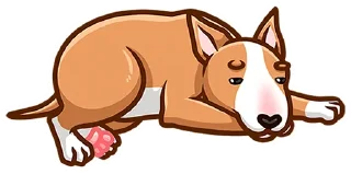 Стикер Тай без надписей @stickers_vk - 10