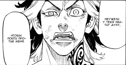 Sticker Тфйдзю Шиба для души и тела - 2