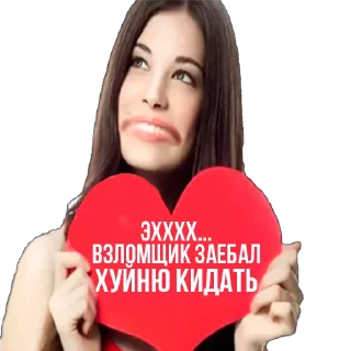 Стикер @tajikia - 0