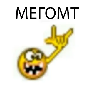 Стикер @tajikia - 8