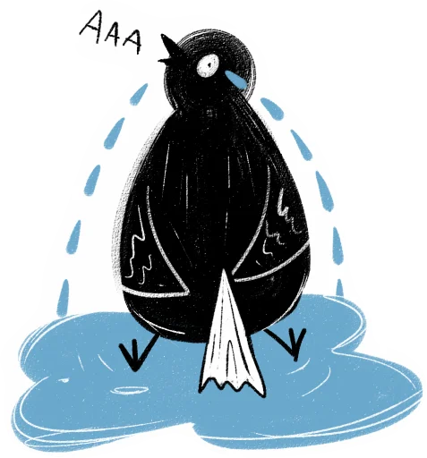 drawing child art clipart