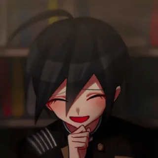 Стикер Мяу - 9