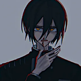 Стикер Мяу - 4