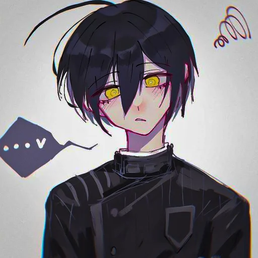 Стикер Мяу - 5