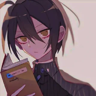 Стикер Мяу - 2