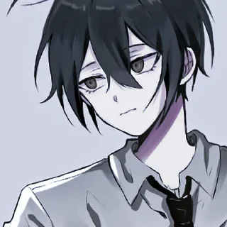 Стикер Мяу - 7