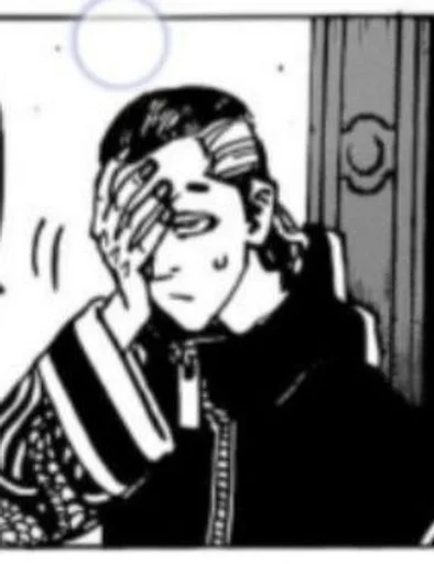 sketch drawing human face