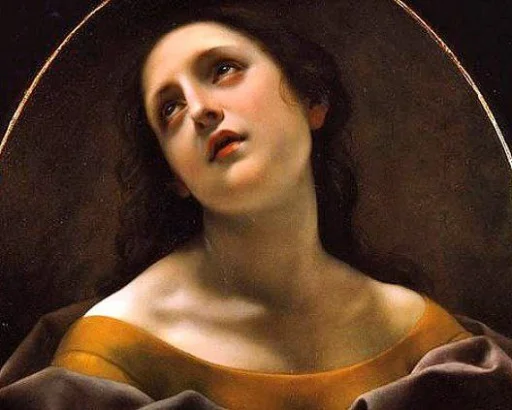 If paintings could talk - 