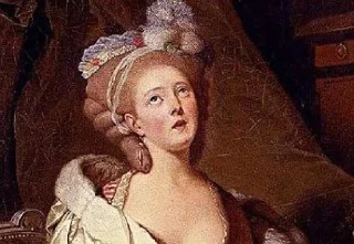 Стикер If paintings could talk - 5