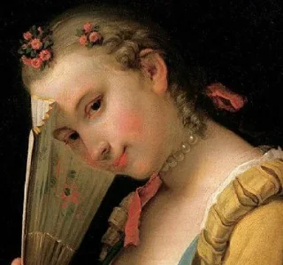 Стикер If paintings could talk - 3