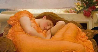 Стикер If paintings could talk - 4